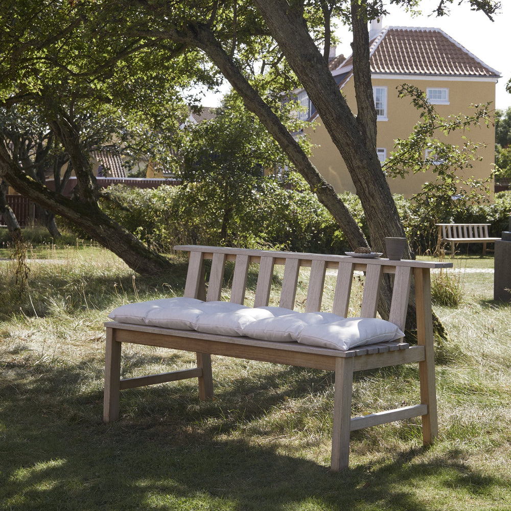 Cadence Outdoor Bench