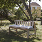 Cadence Outdoor Bench