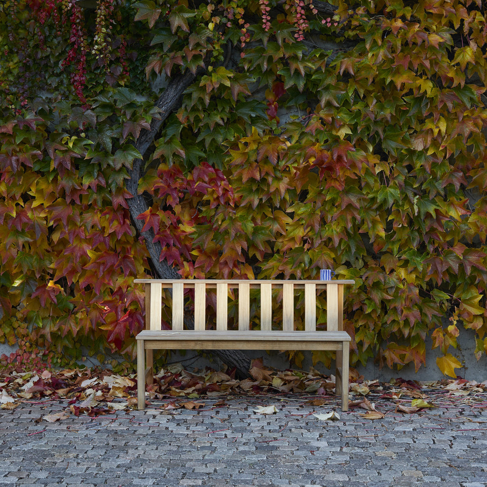 Cadence Outdoor Bench