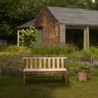 Cadence Outdoor Bench