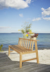 Cadence Outdoor Bench