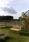 Cadence Outdoor Bench