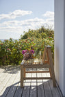Cadence Outdoor Bench