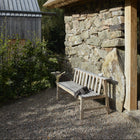 Cadence Outdoor Bench