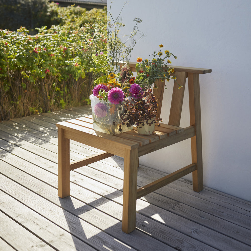 Cadence Outdoor Dining Chair