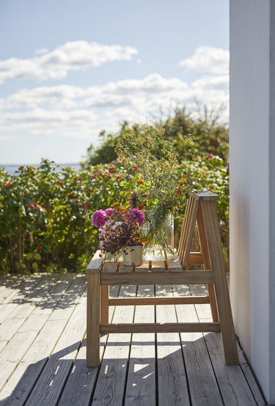 Cadence Outdoor Dining Chair