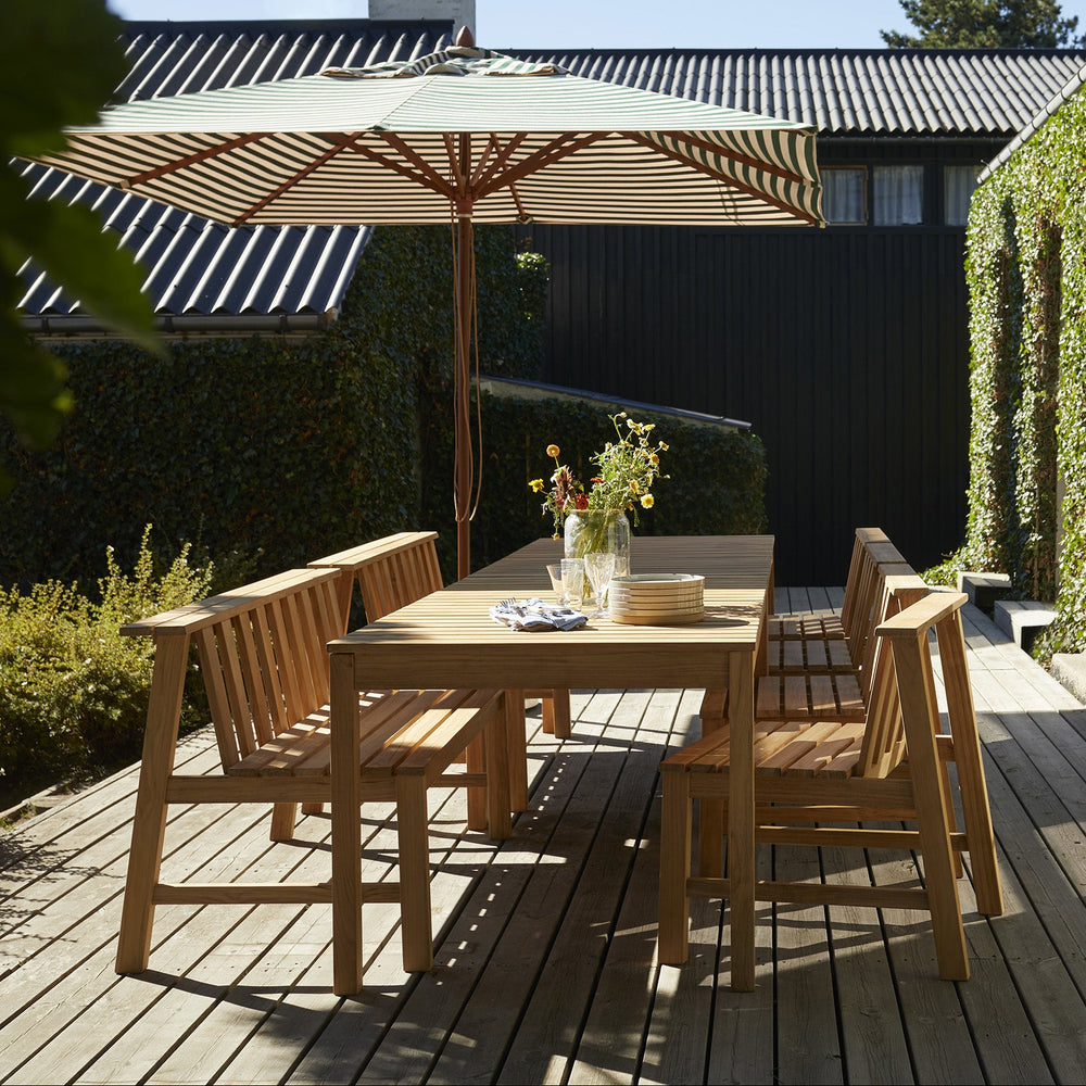 Cadence Outdoor Dining Table