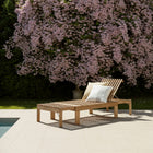 Riviera Sunbed