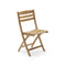 Selandia Chair  option Chair Only