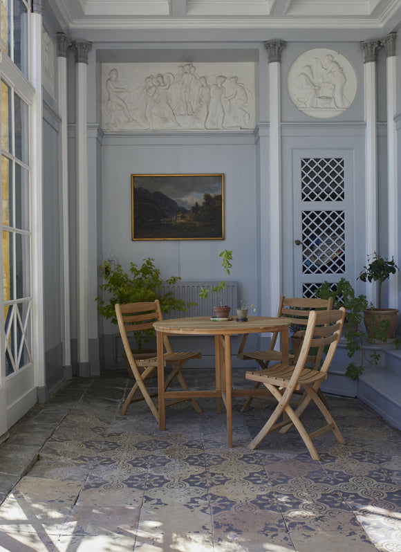 Selandia Outdoor Chair