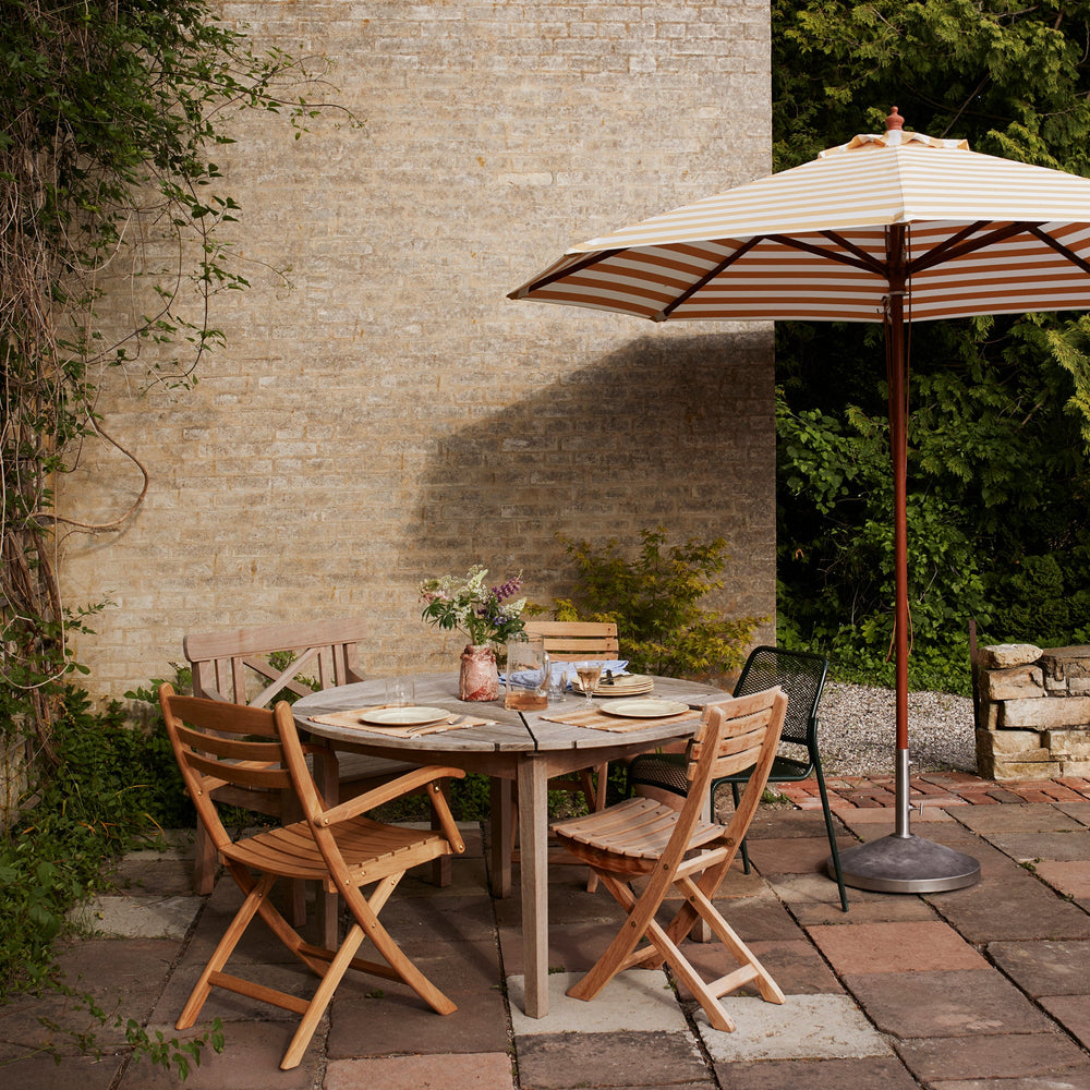 Selandia Outdoor Chair