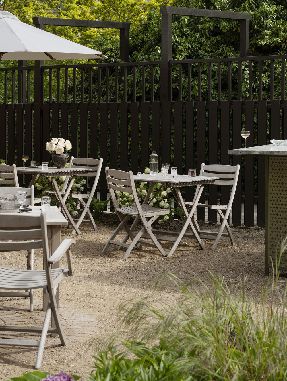 Selandia Outdoor Chair
