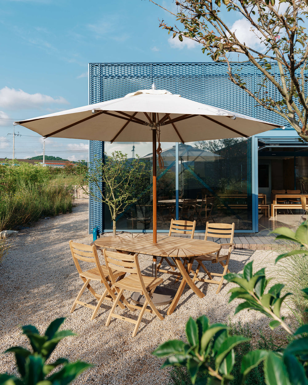 Selandia Outdoor Chair