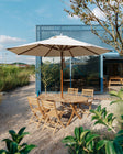 Selandia Outdoor Chair