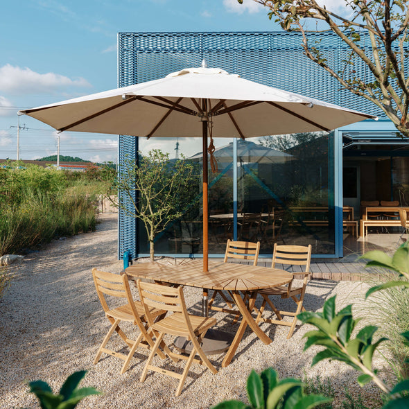 Selandia Outdoor Chair