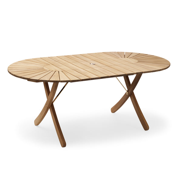 Selandia Extendable Dining Table