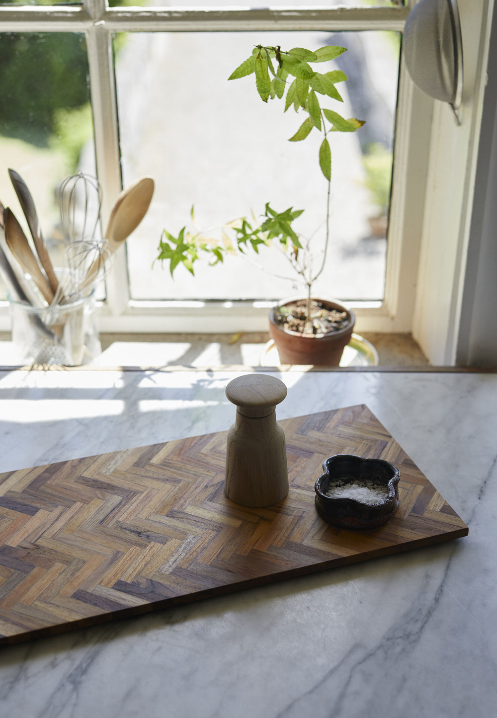 Sild Serving Tray