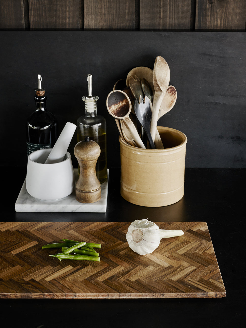 Sild Serving Tray