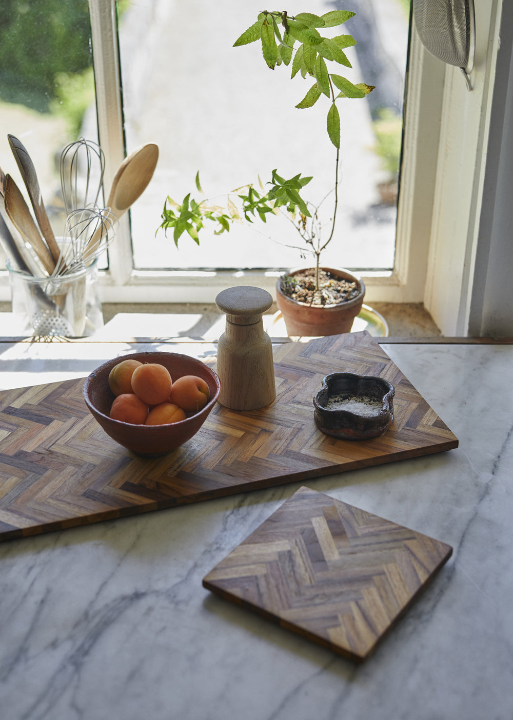 Sild Serving Tray