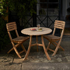 Vendia Folding Outdoor Chair