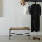 Vent Bench