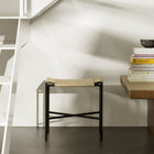Vent Stool