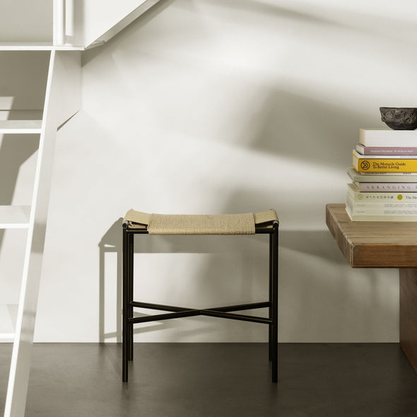 Vent Stool