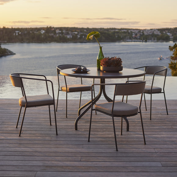 Arholma Outdoor Dining Chair