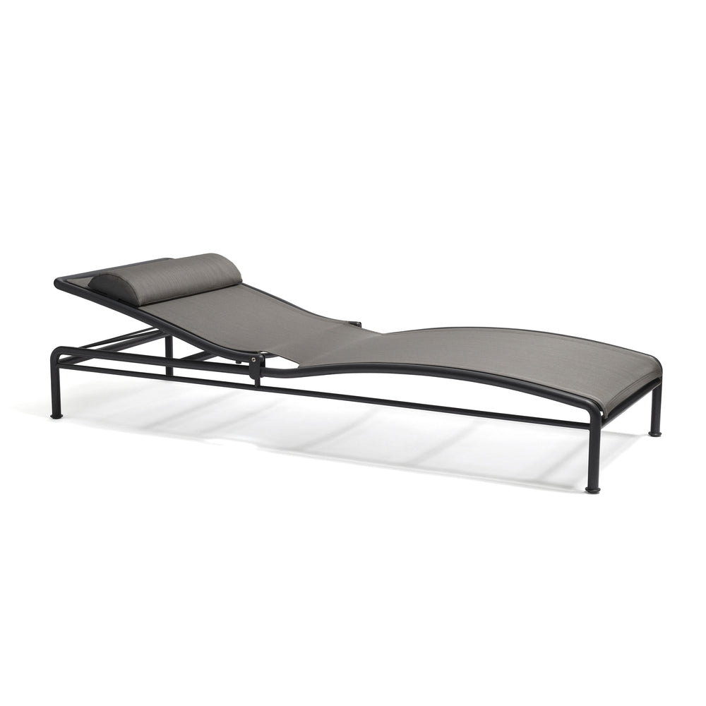 Arholma Outdoor Sun Lounger