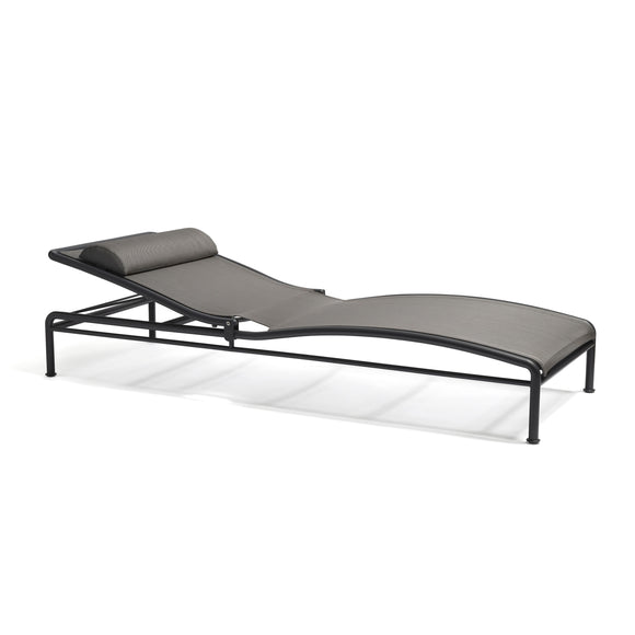 Arholma Outdoor Sun Lounger
