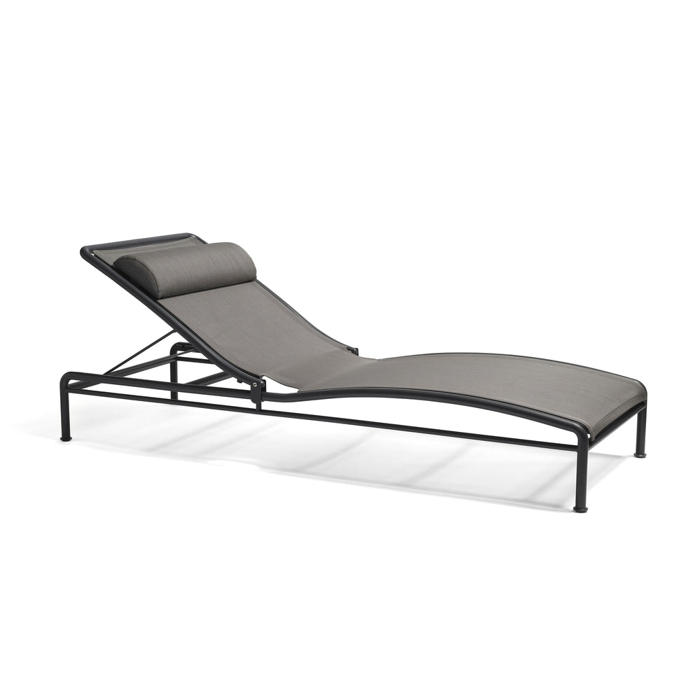 Arholma Outdoor Sun Lounger