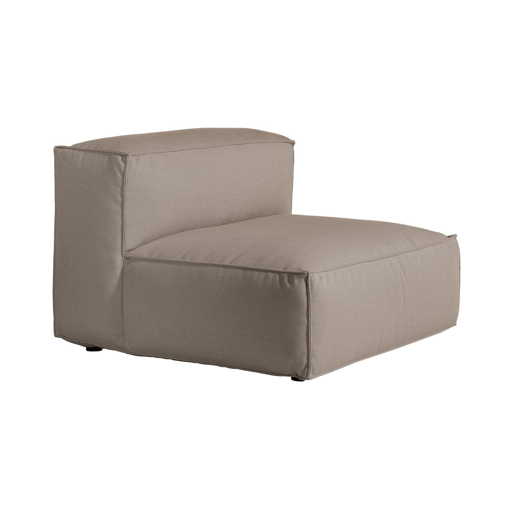 Asker 3 Seater Outdoor Sofa
