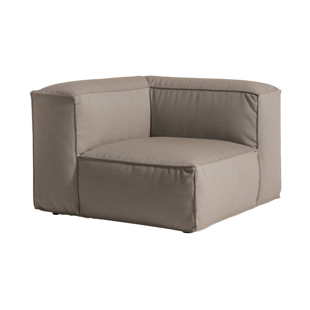 Asker 3 Seater Outdoor Sofa