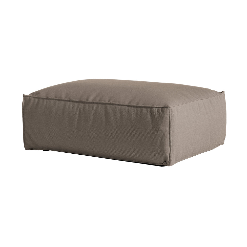 Asker 3 Seater Outdoor Sofa