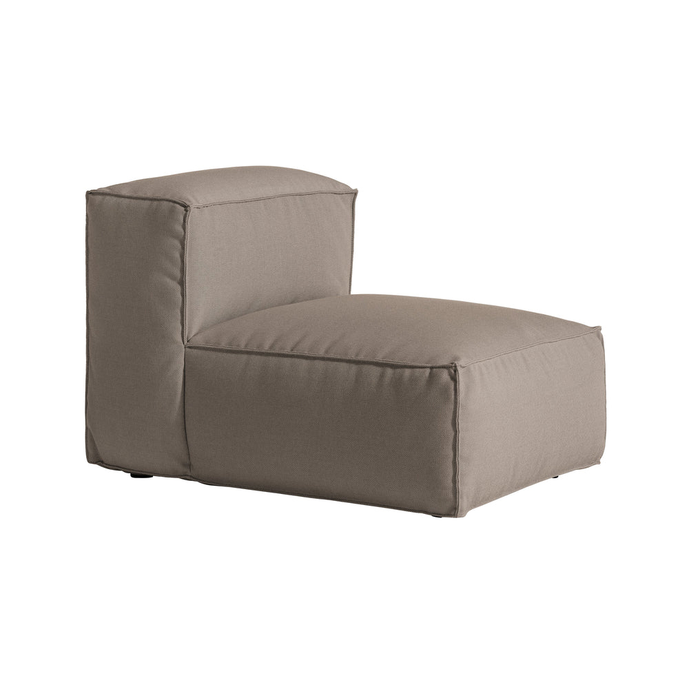 Asker 3 Seater Outdoor Sofa