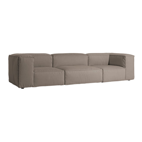 Asker 3 Seater Sofa