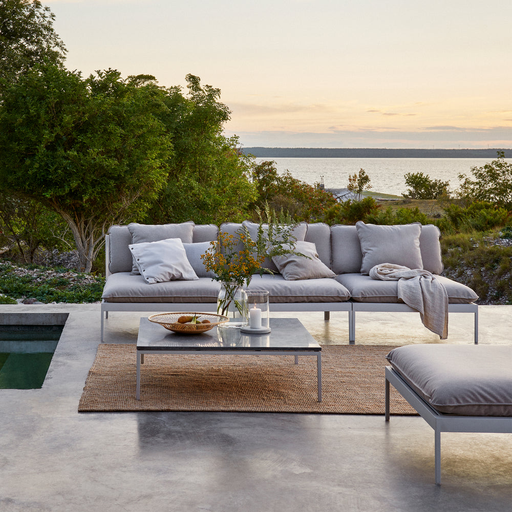 Bonan Outdoor Lounge Chair