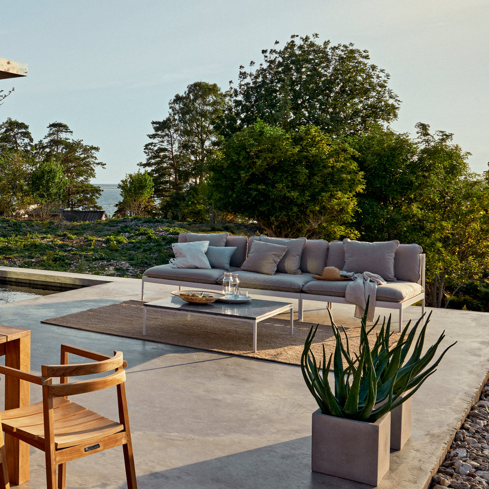 Bonan Outdoor Lounge Chair