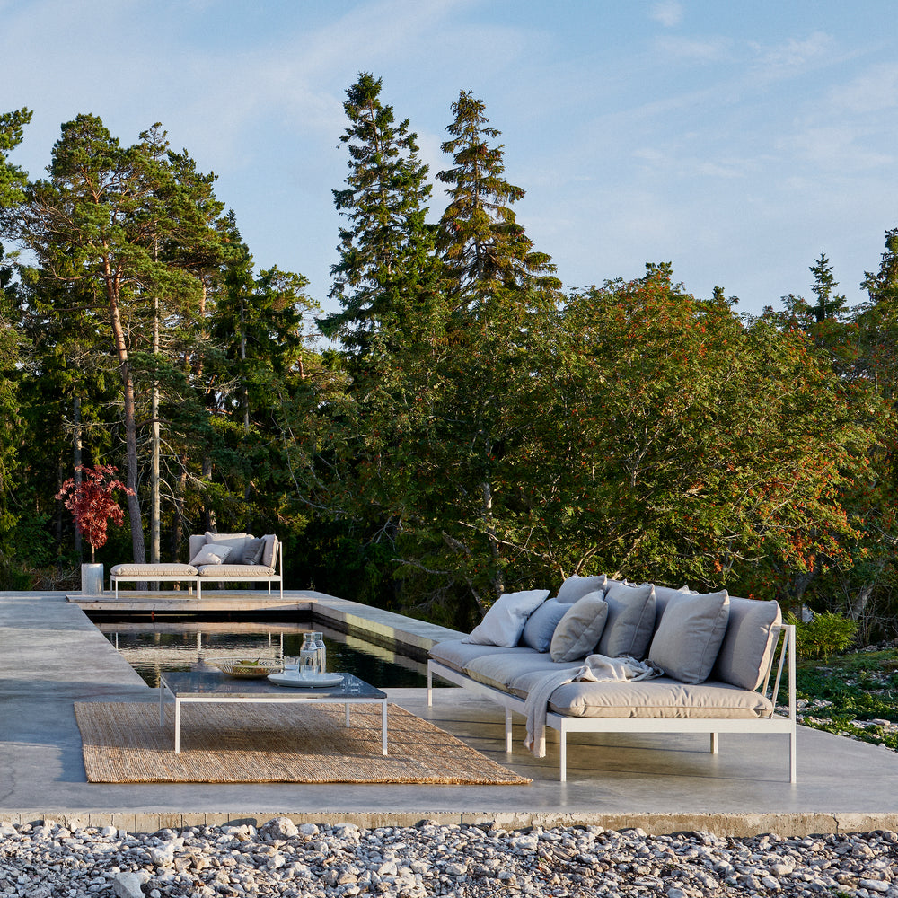 Bonan Outdoor Lounge Chair
