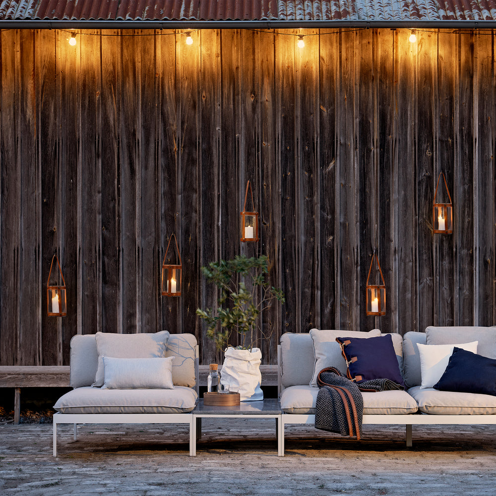 Bonan Outdoor Lounge Chair