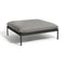 Bonan Lounge End Ottoman  option Beige Linen