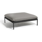 Bonan Lounge End Ottoman
