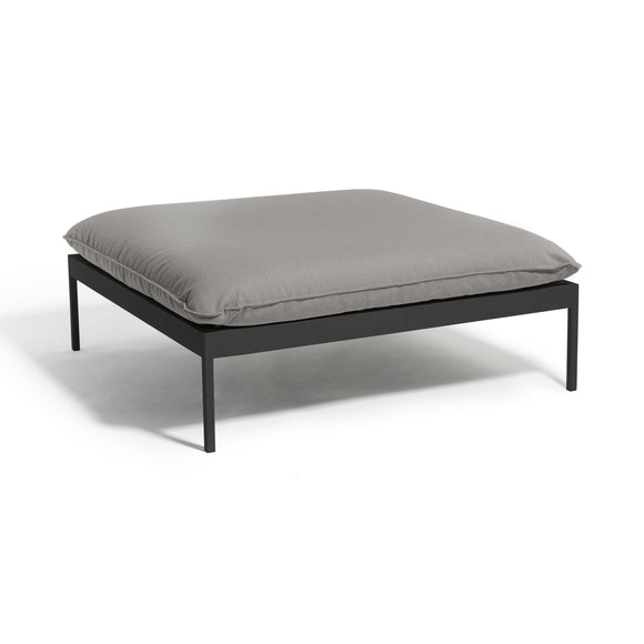 Bonan Lounge End Ottoman