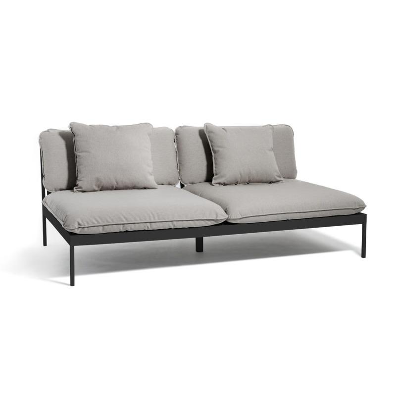 Bonan Outdoor Lounge Sofa