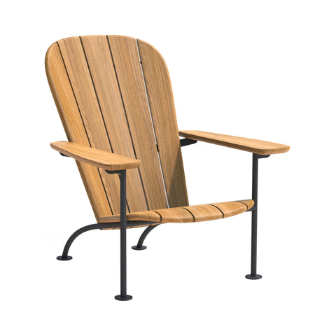 Boste Lounge Chair