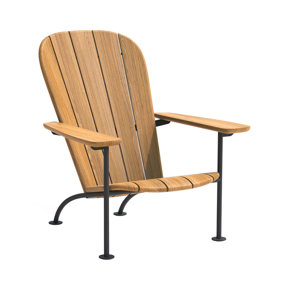 Boste Outdoor Lounge Chair