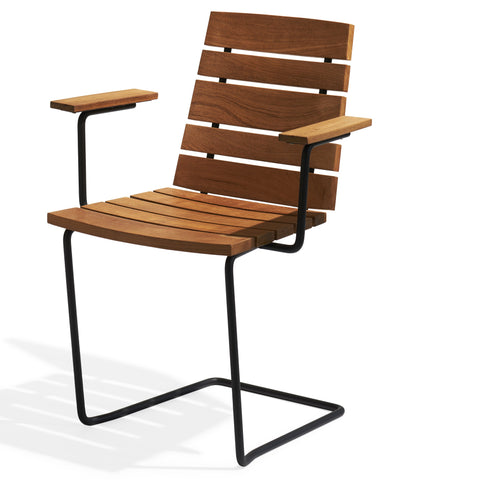 Grinda Dining Armchair