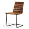 Grinda Dining Chair  option Chair Only