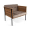 Haringe Lounge Chair  option Chair Only