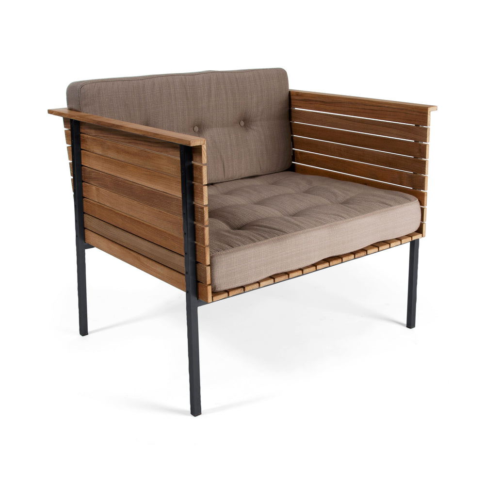 Haringe Outdoor Lounge Chair